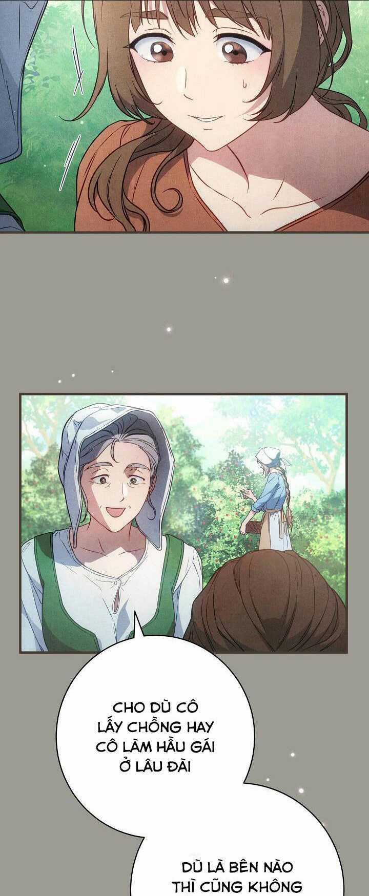 Cuộc Hôn Nhân Vụ Lợi Chapter 114 trang 8