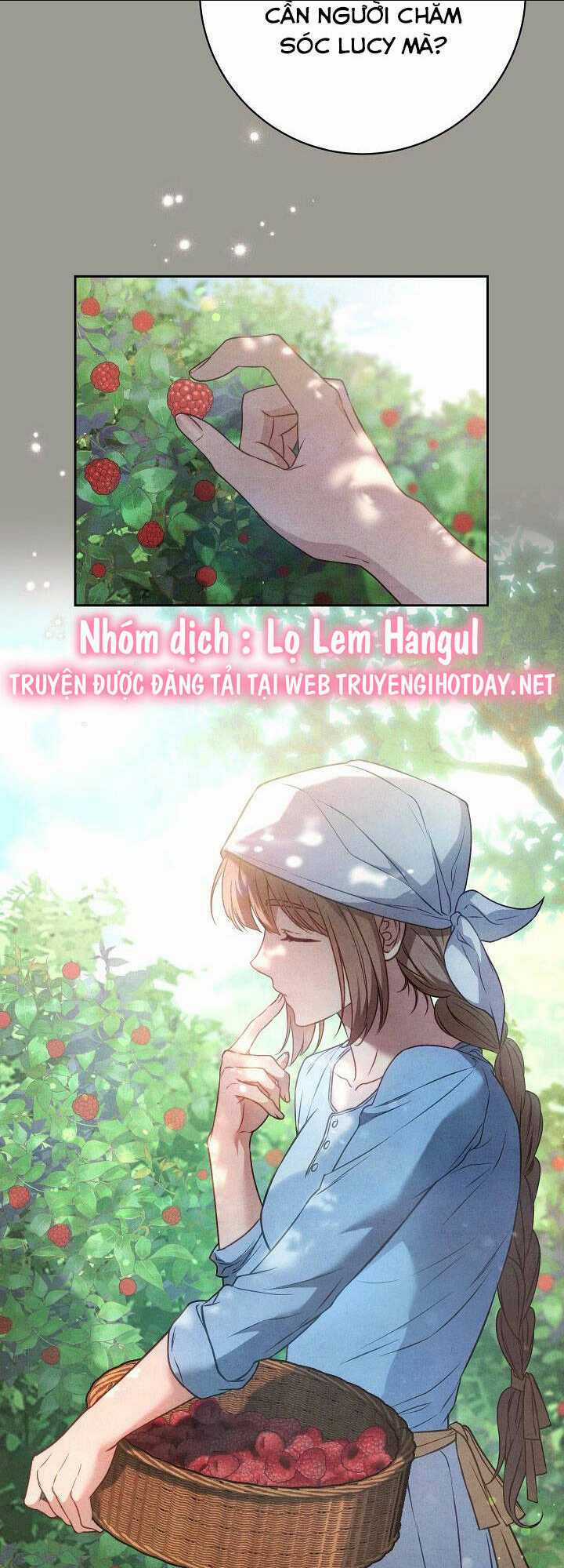 Cuộc Hôn Nhân Vụ Lợi Chapter 114 trang 9