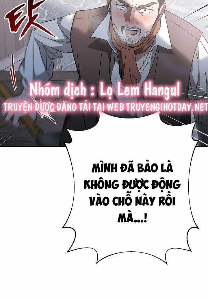 Cuộc Hôn Nhân Vụ Lợi Chapter 115 trang 10