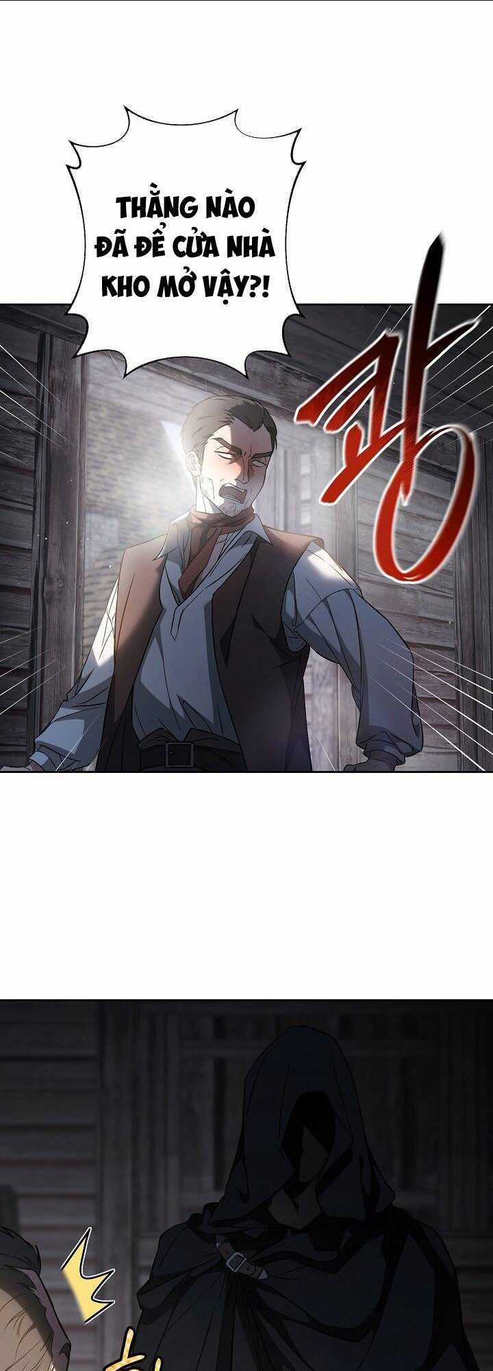 Cuộc Hôn Nhân Vụ Lợi Chapter 115 trang 12