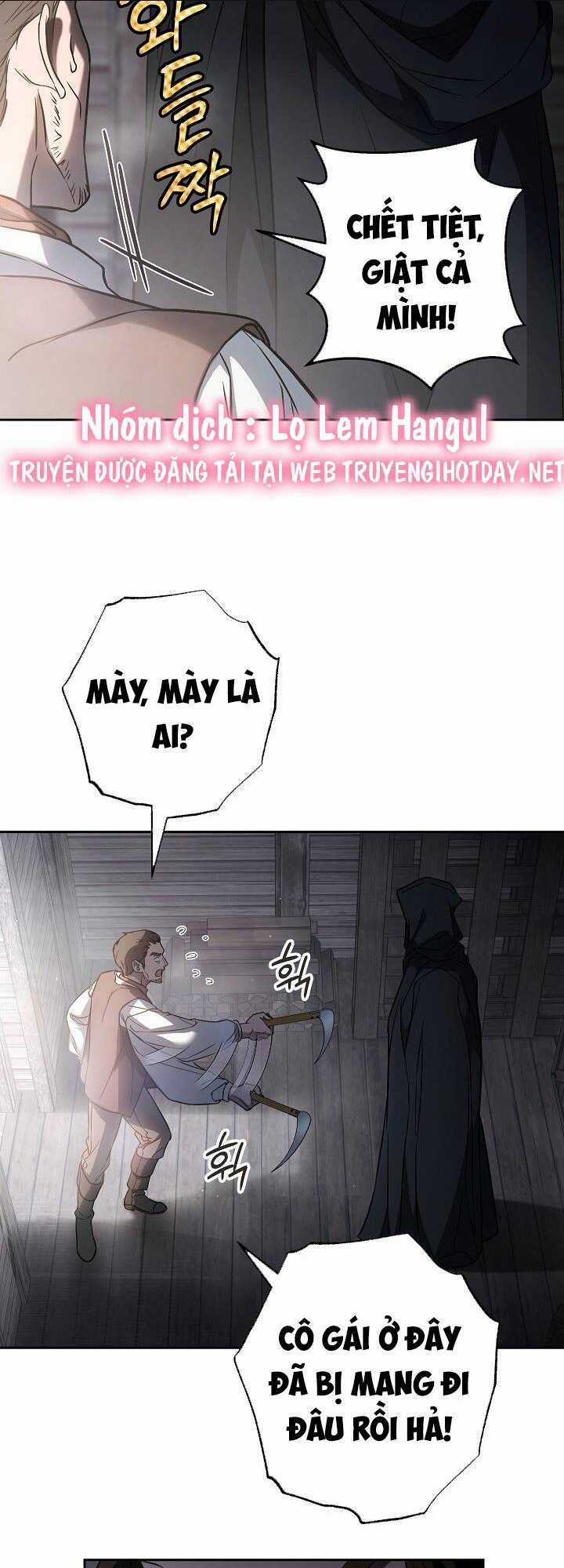 Cuộc Hôn Nhân Vụ Lợi Chapter 115 trang 13