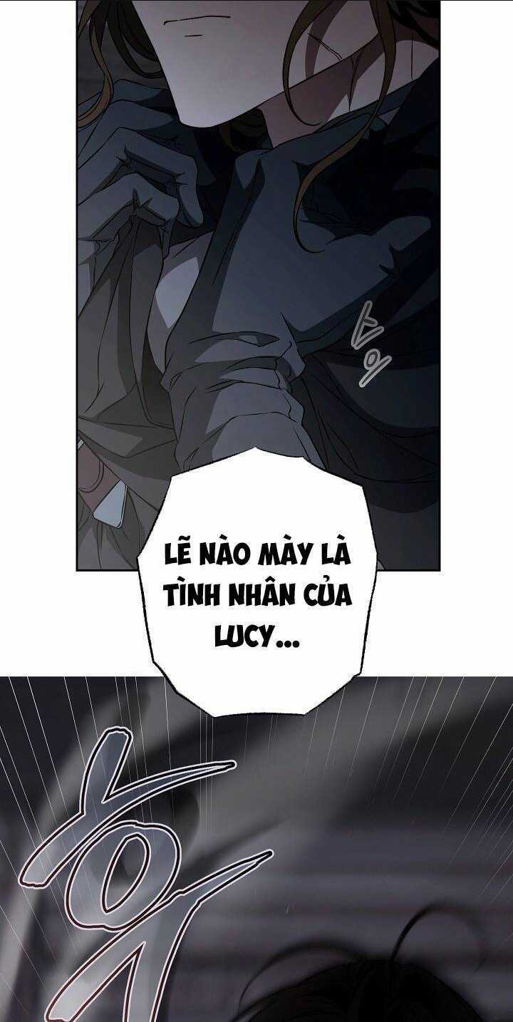 Cuộc Hôn Nhân Vụ Lợi Chapter 115 trang 14