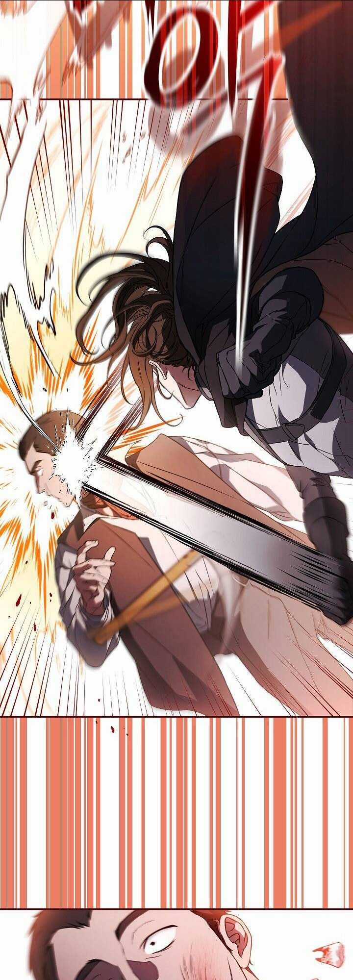 Cuộc Hôn Nhân Vụ Lợi Chapter 115 trang 17