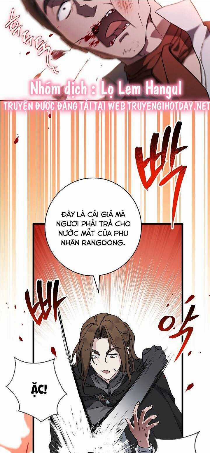 Cuộc Hôn Nhân Vụ Lợi Chapter 115 trang 18