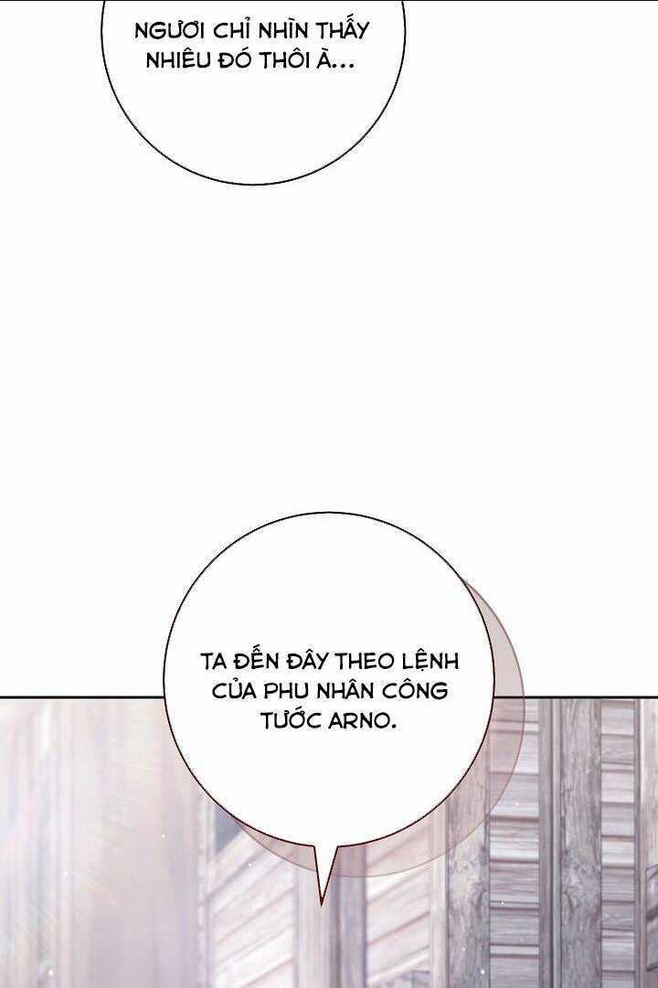 Cuộc Hôn Nhân Vụ Lợi Chapter 115 trang 21