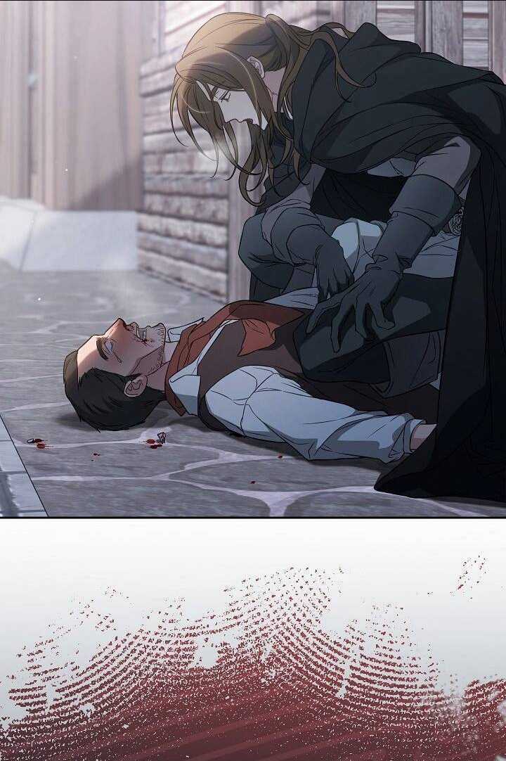 Cuộc Hôn Nhân Vụ Lợi Chapter 115 trang 22