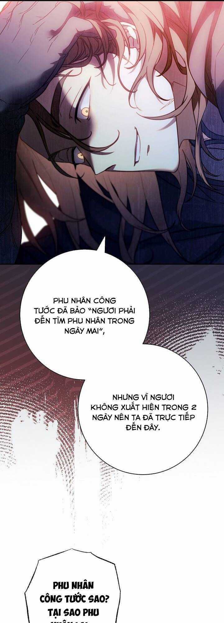 Cuộc Hôn Nhân Vụ Lợi Chapter 115 trang 23