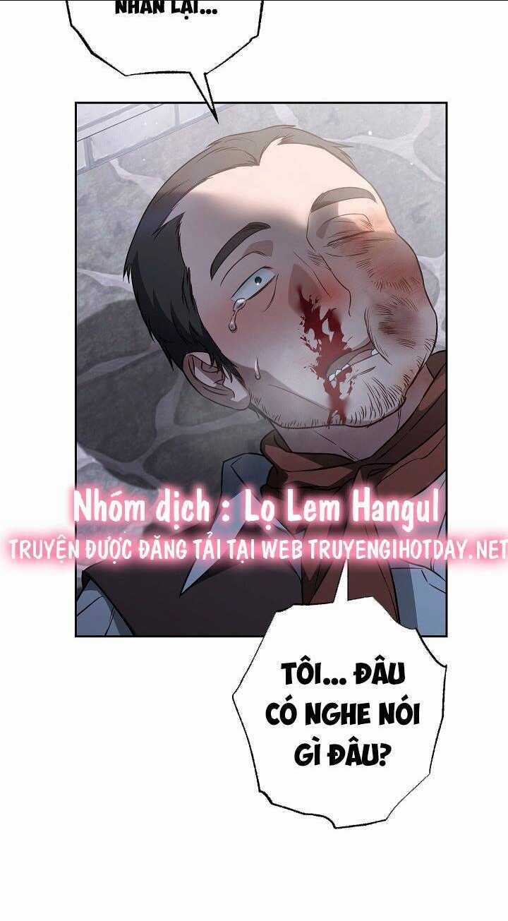 Cuộc Hôn Nhân Vụ Lợi Chapter 115 trang 24