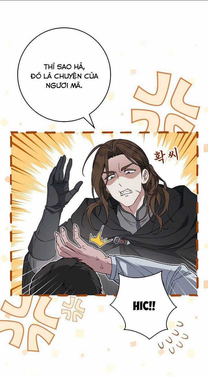 Cuộc Hôn Nhân Vụ Lợi Chapter 115 trang 25