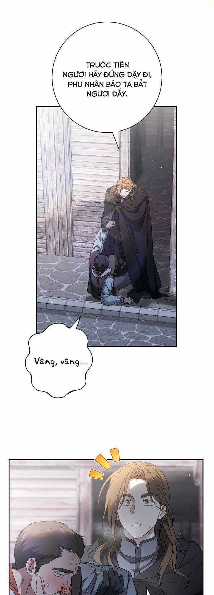 Cuộc Hôn Nhân Vụ Lợi Chapter 115 trang 26