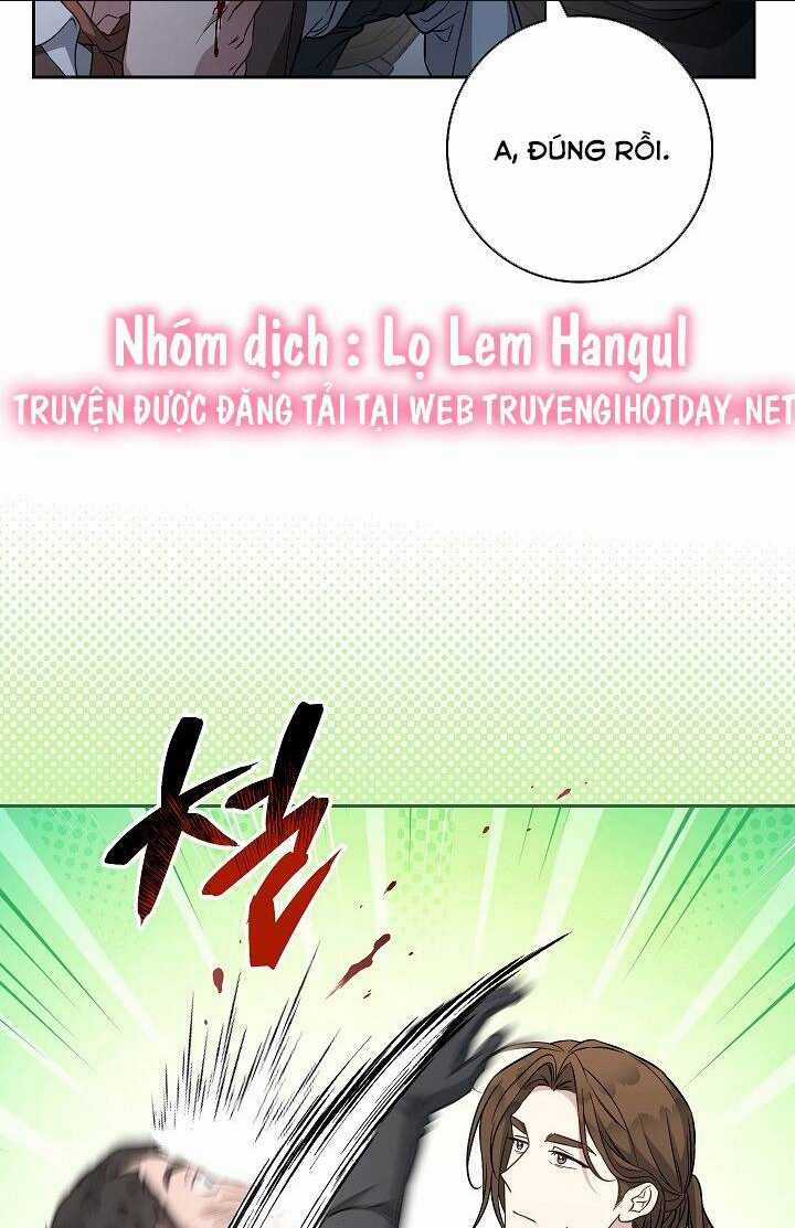 Cuộc Hôn Nhân Vụ Lợi Chapter 115 trang 27