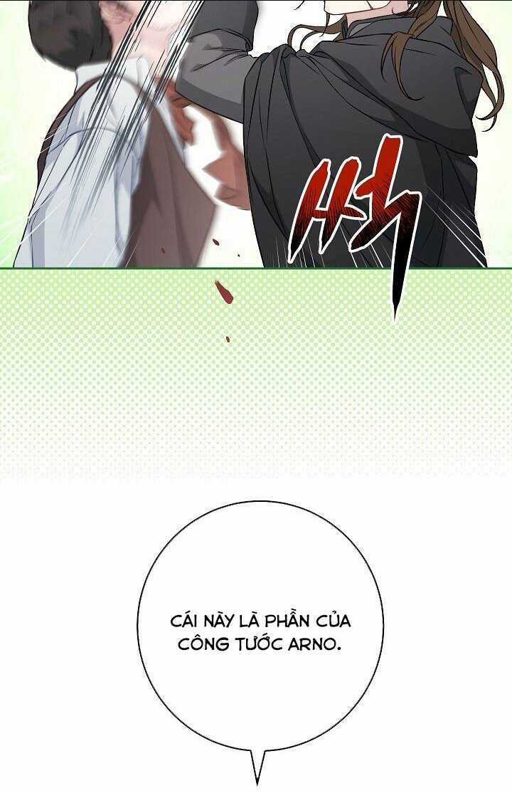 Cuộc Hôn Nhân Vụ Lợi Chapter 115 trang 28