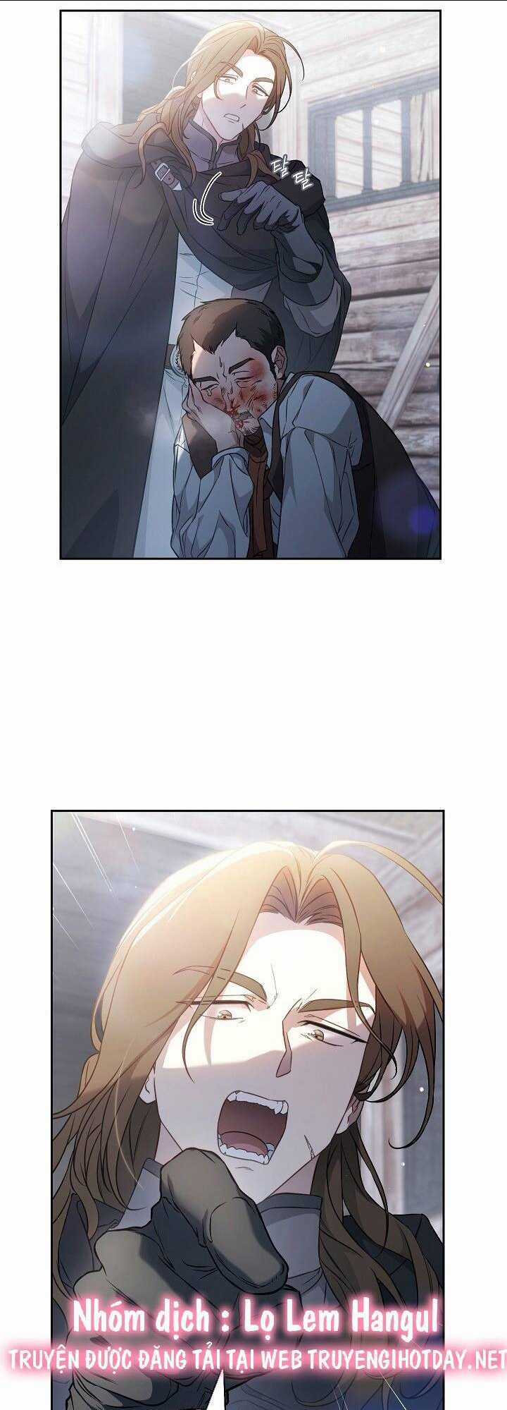 Cuộc Hôn Nhân Vụ Lợi Chapter 115 trang 29