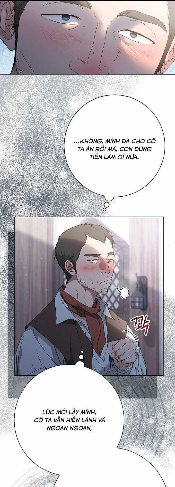 Cuộc Hôn Nhân Vụ Lợi Chapter 115 trang 3