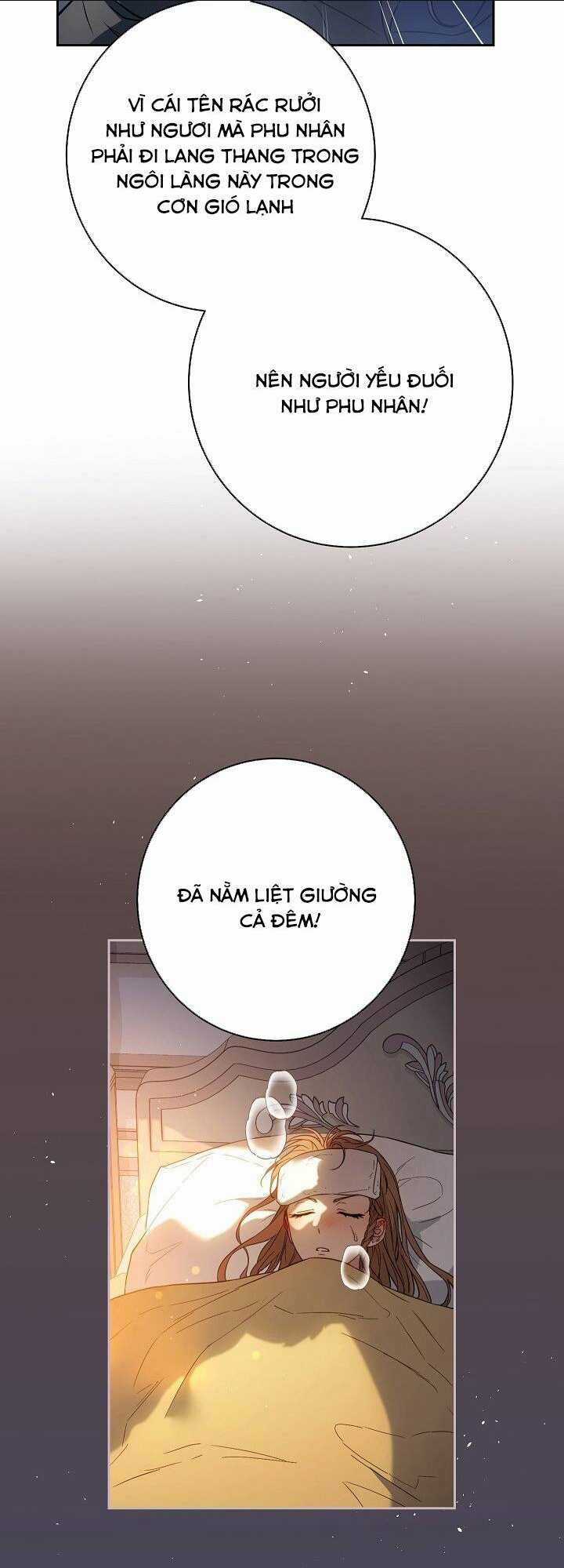 Cuộc Hôn Nhân Vụ Lợi Chapter 115 trang 30