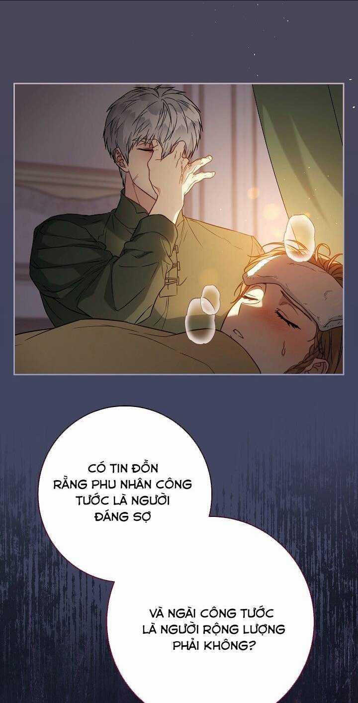 Cuộc Hôn Nhân Vụ Lợi Chapter 115 trang 31