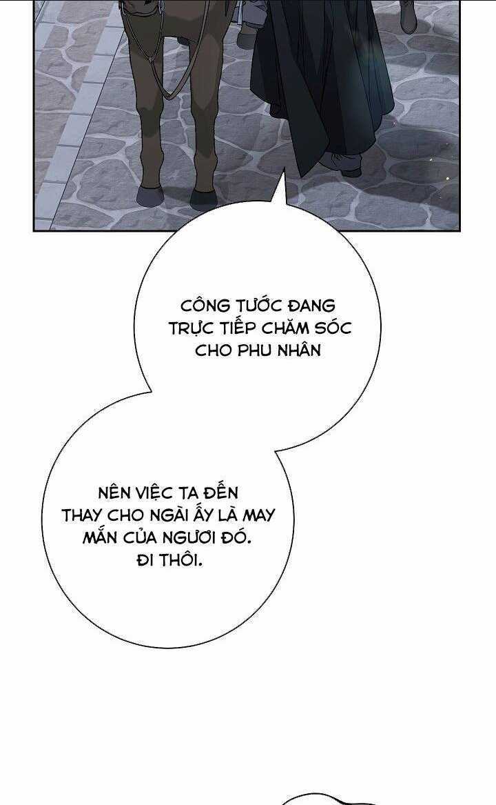 Cuộc Hôn Nhân Vụ Lợi Chapter 115 trang 34