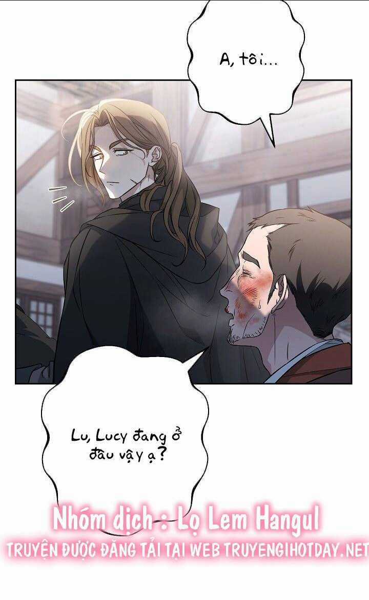 Cuộc Hôn Nhân Vụ Lợi Chapter 115 trang 35