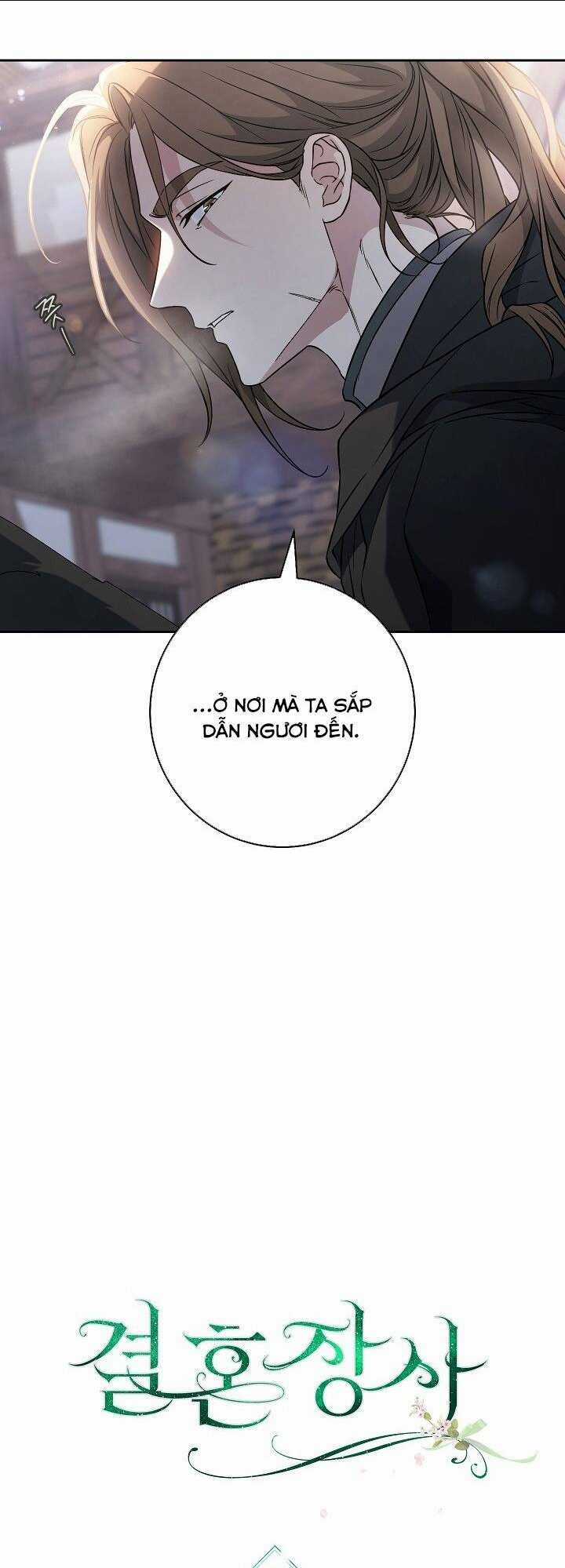 Cuộc Hôn Nhân Vụ Lợi Chapter 115 trang 36