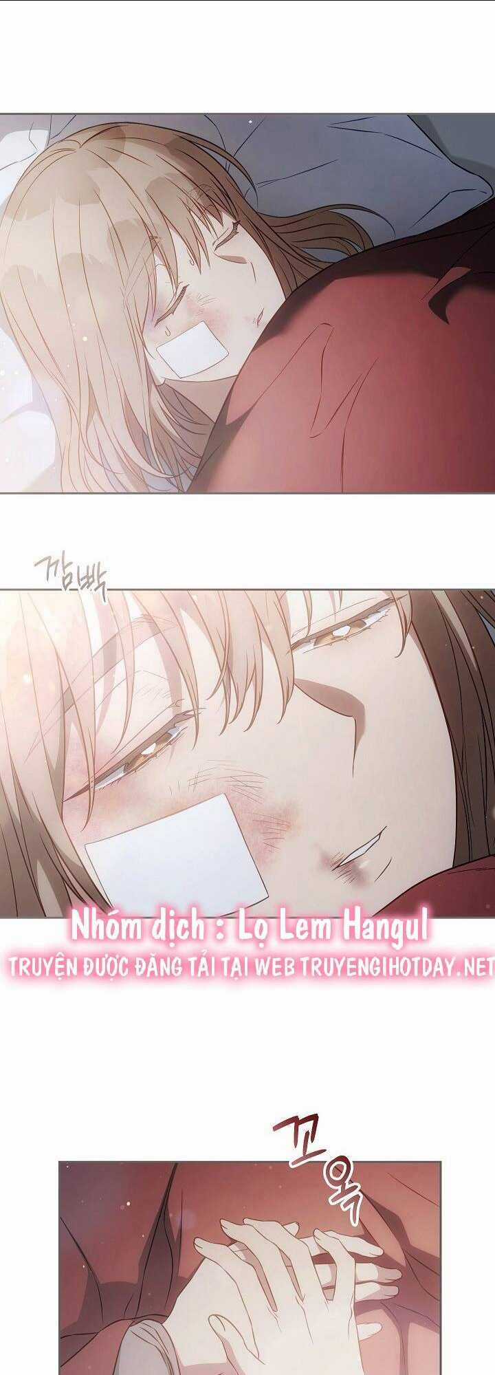 Cuộc Hôn Nhân Vụ Lợi Chapter 115 trang 39