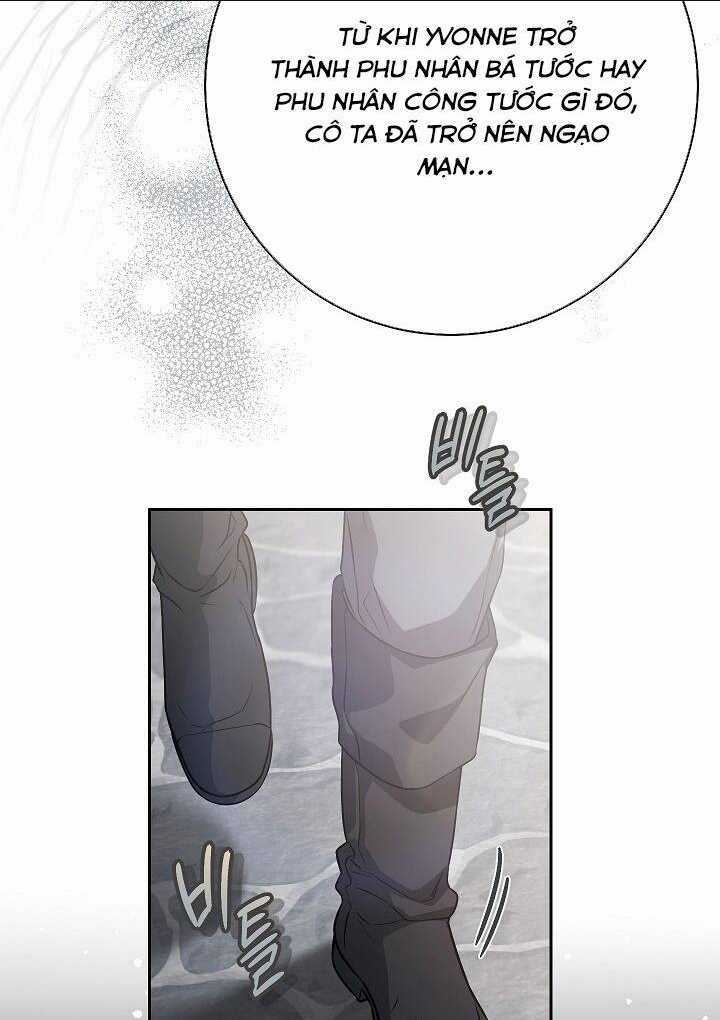 Cuộc Hôn Nhân Vụ Lợi Chapter 115 trang 4