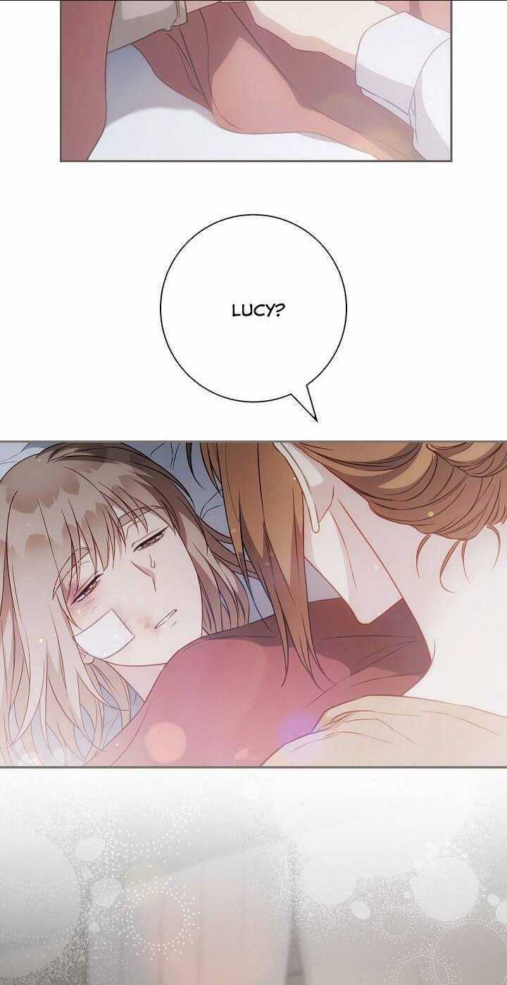 Cuộc Hôn Nhân Vụ Lợi Chapter 115 trang 40