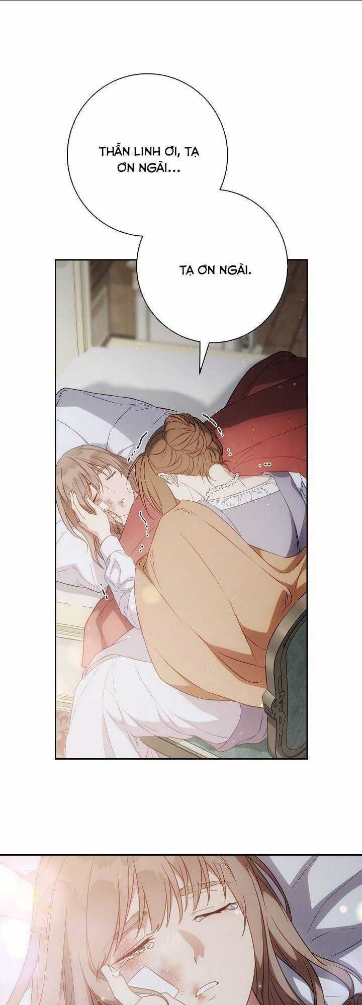 Cuộc Hôn Nhân Vụ Lợi Chapter 115 trang 42