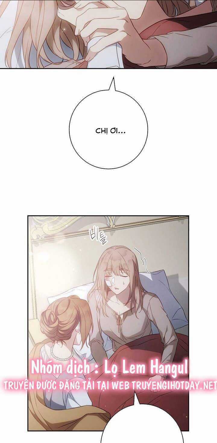 Cuộc Hôn Nhân Vụ Lợi Chapter 115 trang 43