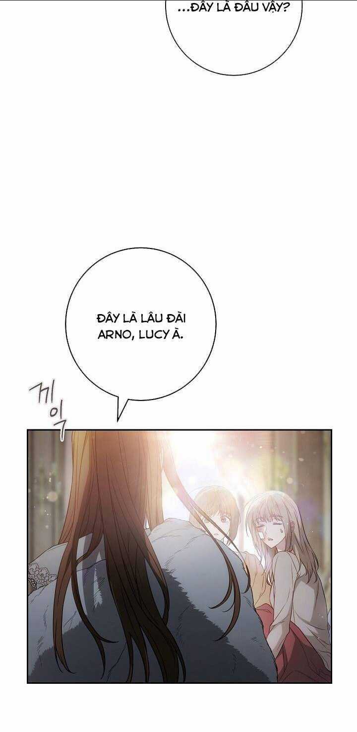 Cuộc Hôn Nhân Vụ Lợi Chapter 115 trang 44