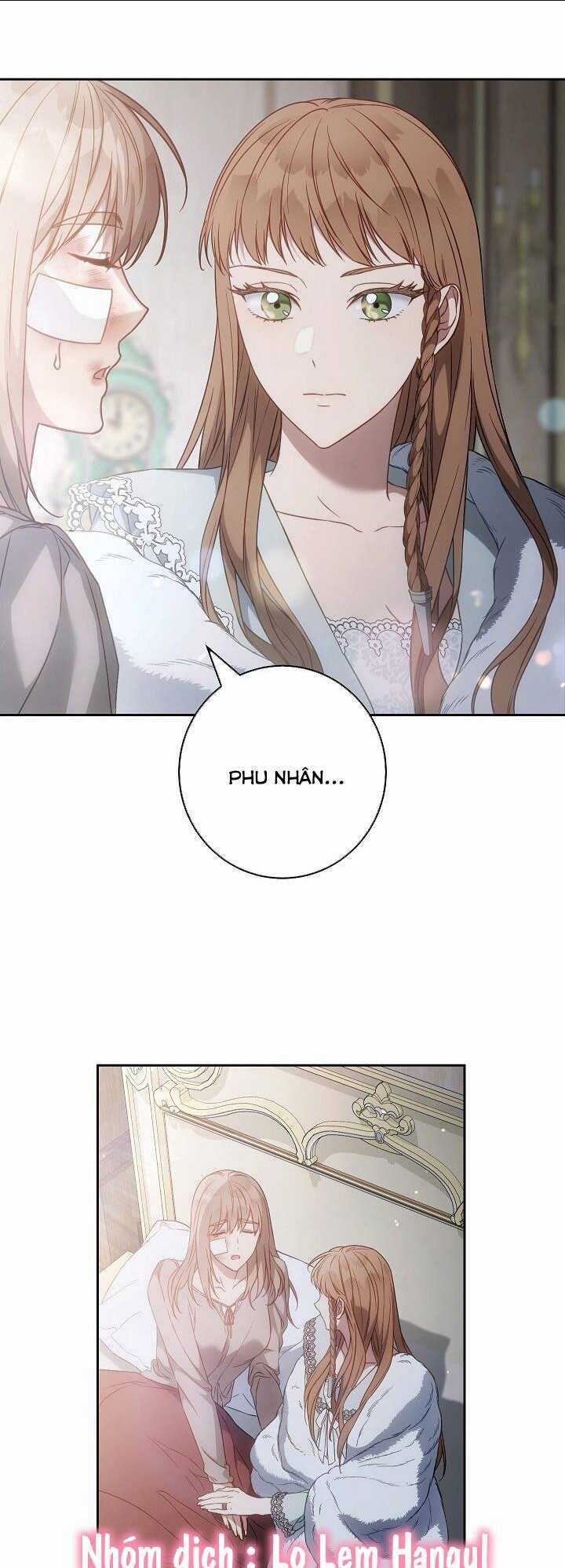 Cuộc Hôn Nhân Vụ Lợi Chapter 115 trang 45