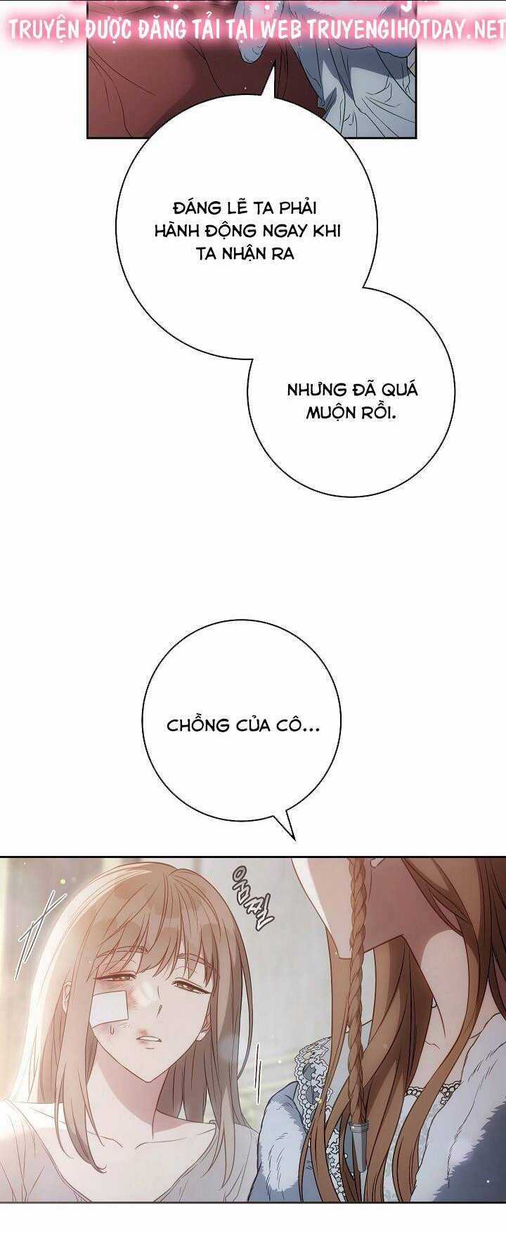 Cuộc Hôn Nhân Vụ Lợi Chapter 115 trang 46