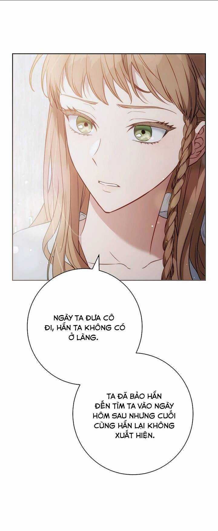 Cuộc Hôn Nhân Vụ Lợi Chapter 115 trang 47