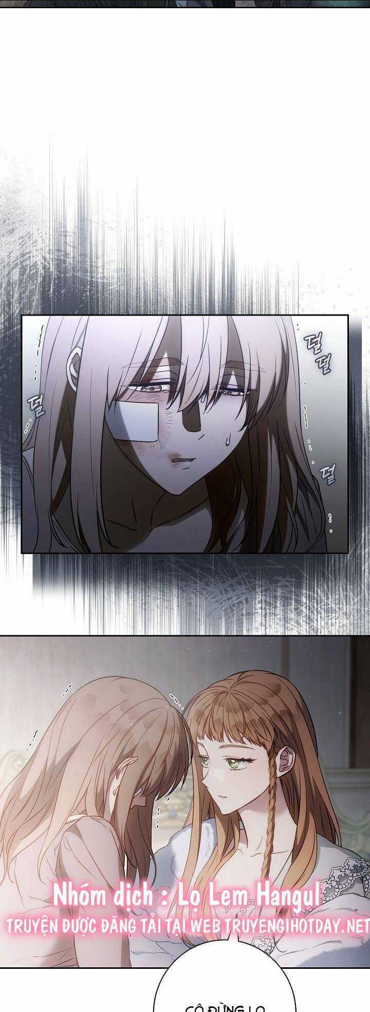 Cuộc Hôn Nhân Vụ Lợi Chapter 115 trang 49