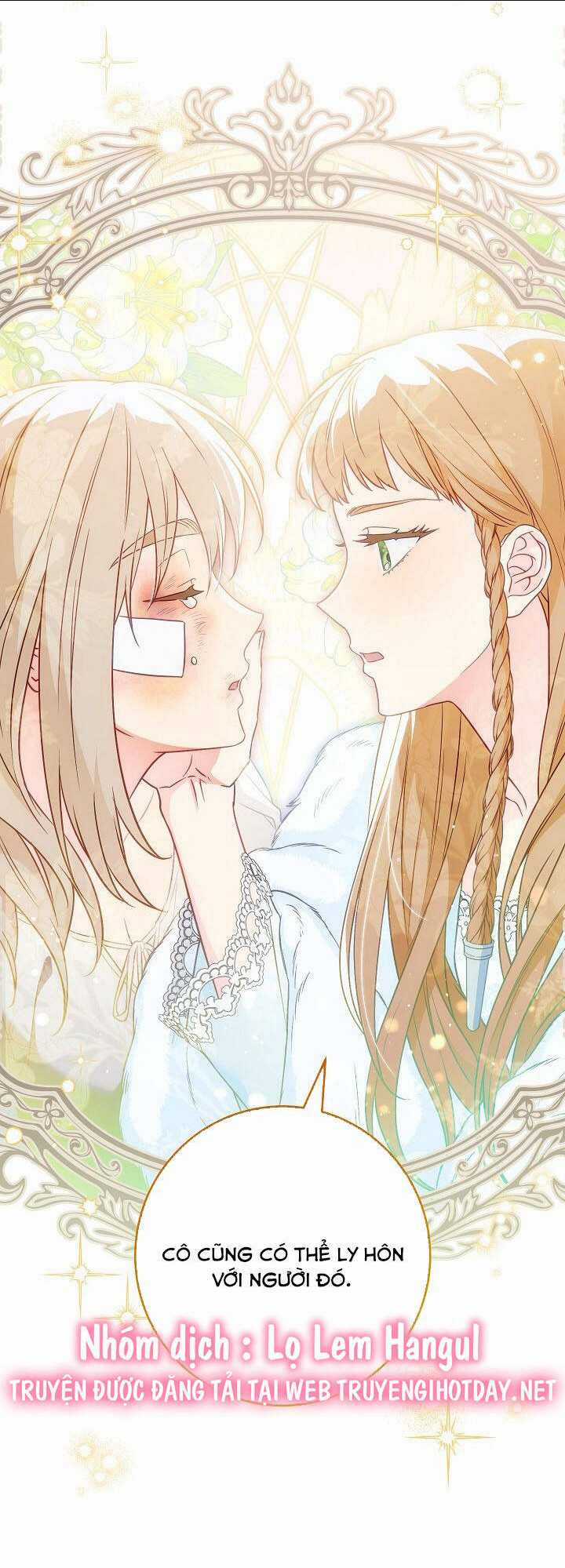 Cuộc Hôn Nhân Vụ Lợi Chapter 115 trang 51