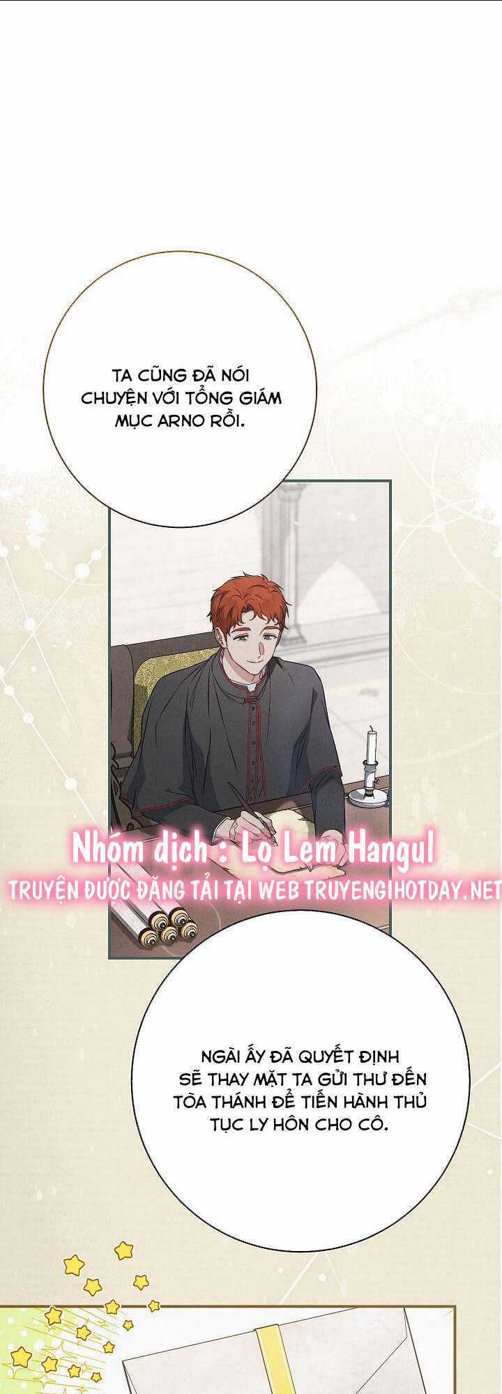 Cuộc Hôn Nhân Vụ Lợi Chapter 115 trang 52