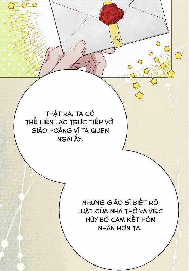 Cuộc Hôn Nhân Vụ Lợi Chapter 115 trang 53