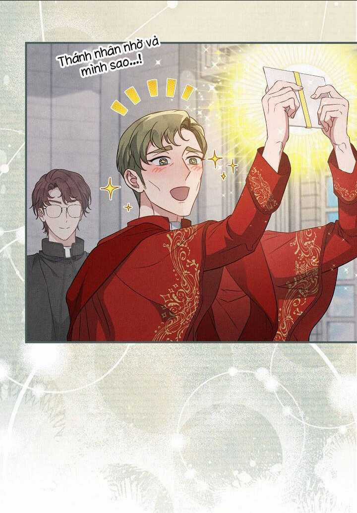 Cuộc Hôn Nhân Vụ Lợi Chapter 115 trang 54