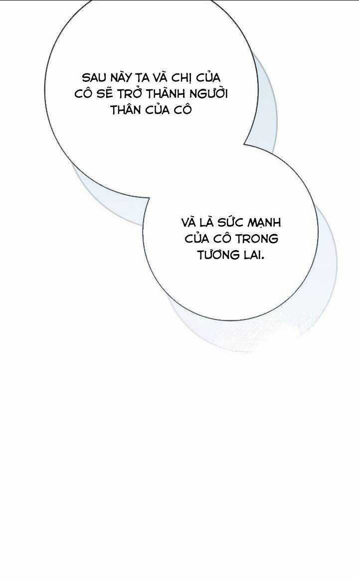 Cuộc Hôn Nhân Vụ Lợi Chapter 115 trang 57