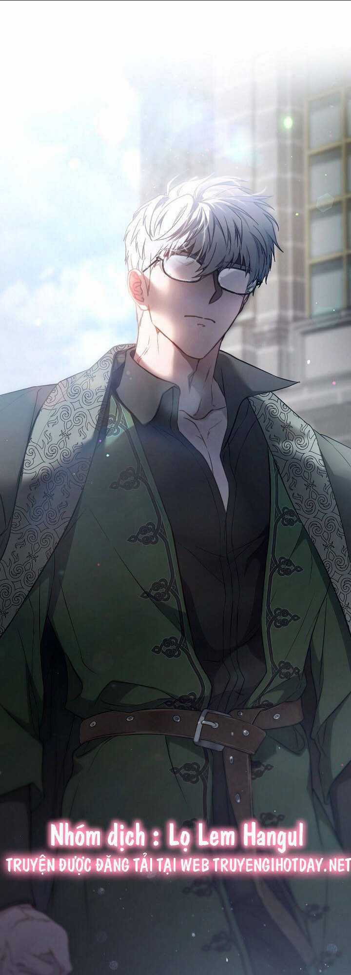 Cuộc Hôn Nhân Vụ Lợi Chapter 115 trang 61