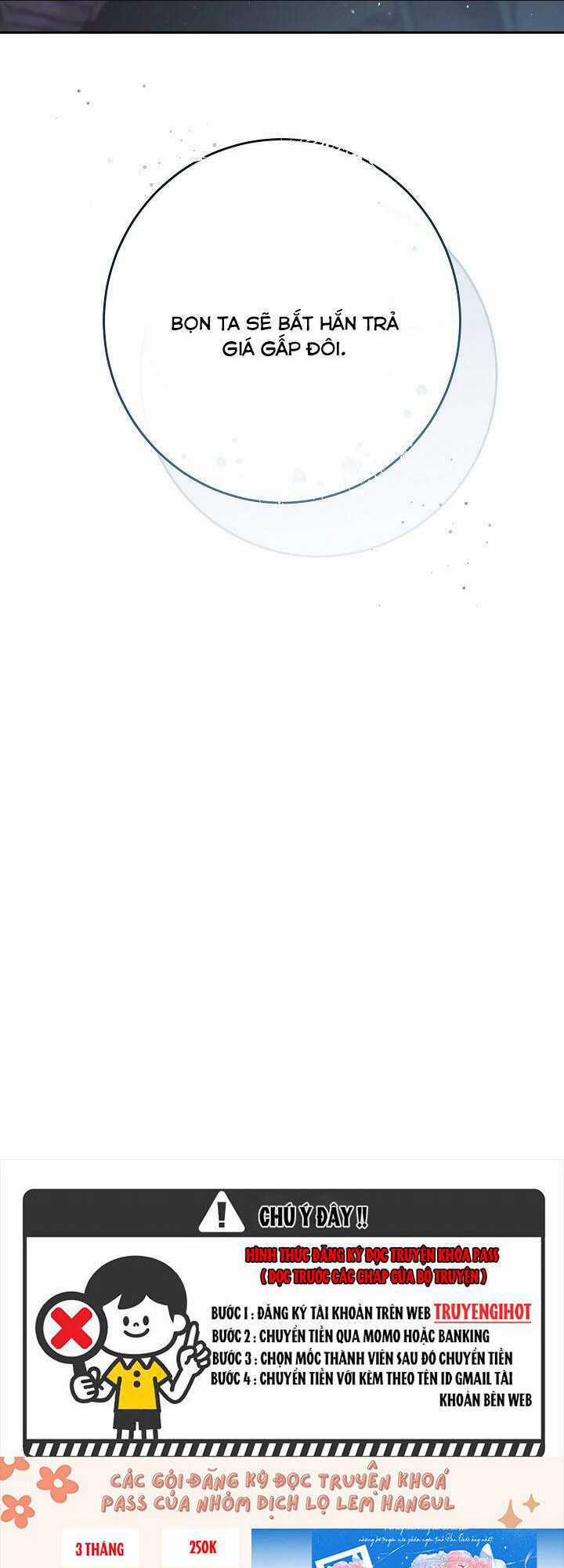 Cuộc Hôn Nhân Vụ Lợi Chapter 115 trang 62