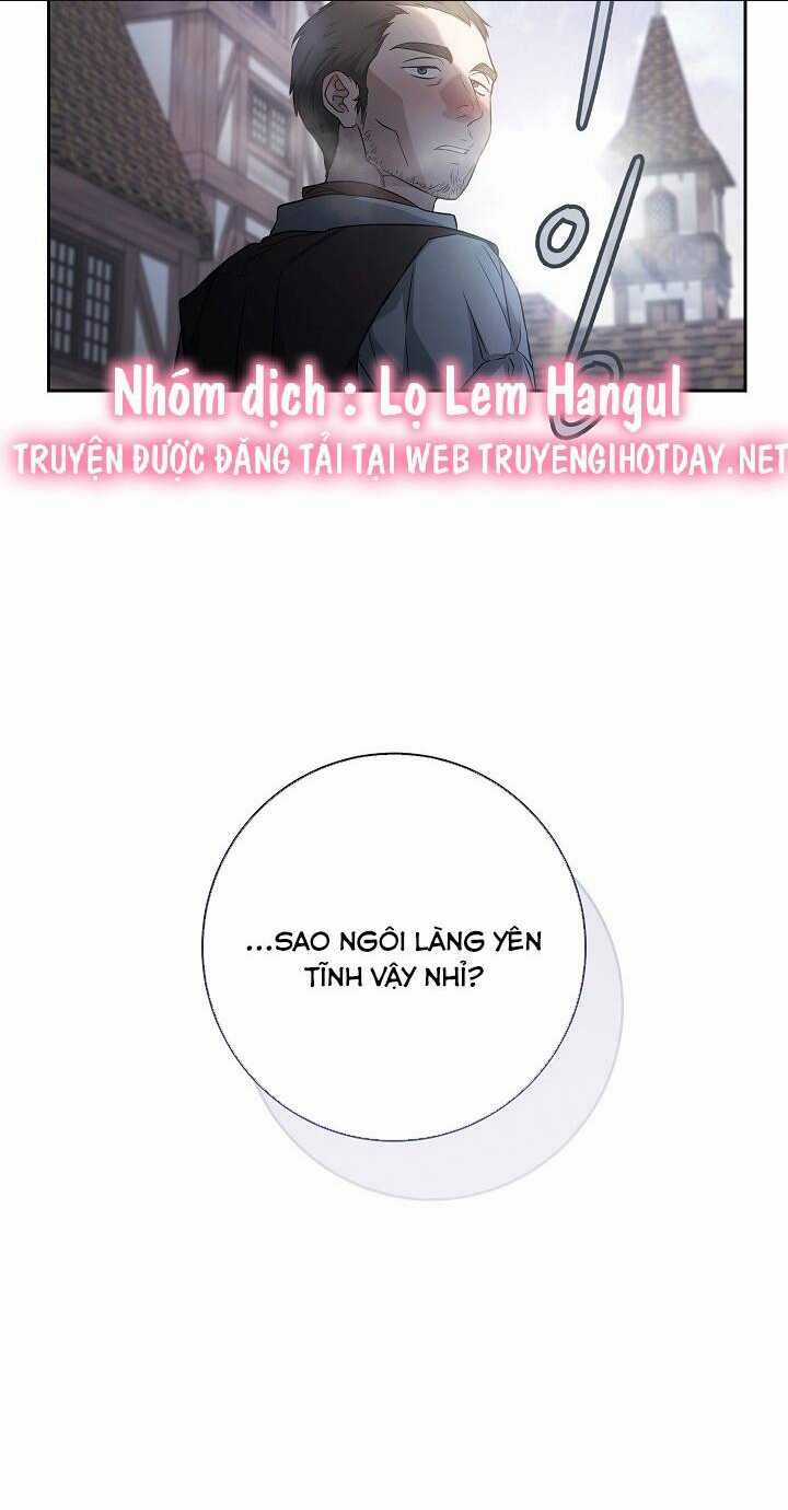 Cuộc Hôn Nhân Vụ Lợi Chapter 115 trang 8