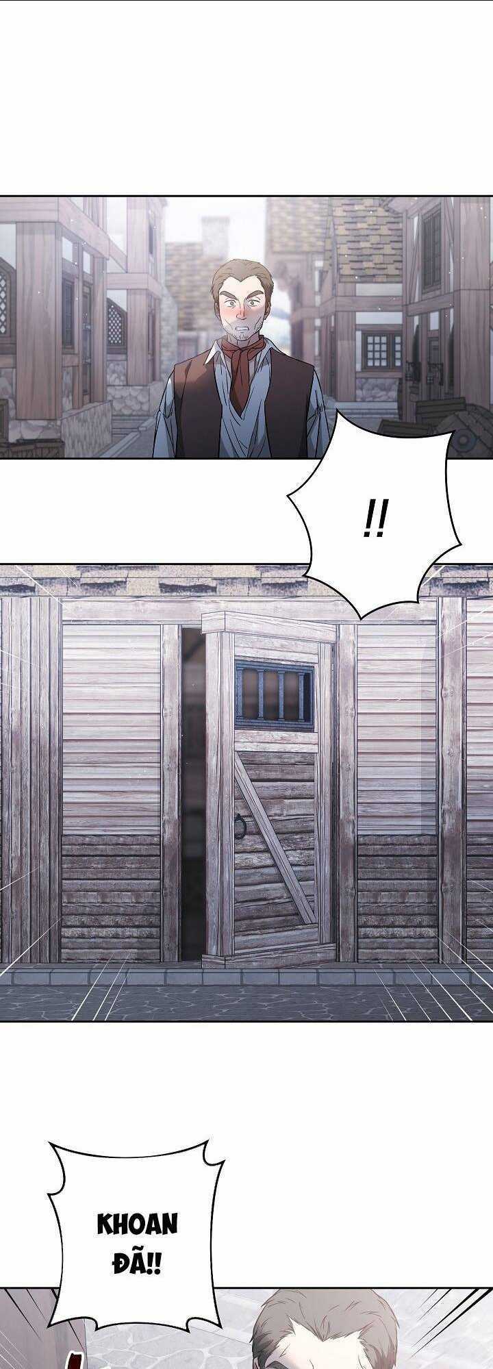 Cuộc Hôn Nhân Vụ Lợi Chapter 115 trang 9