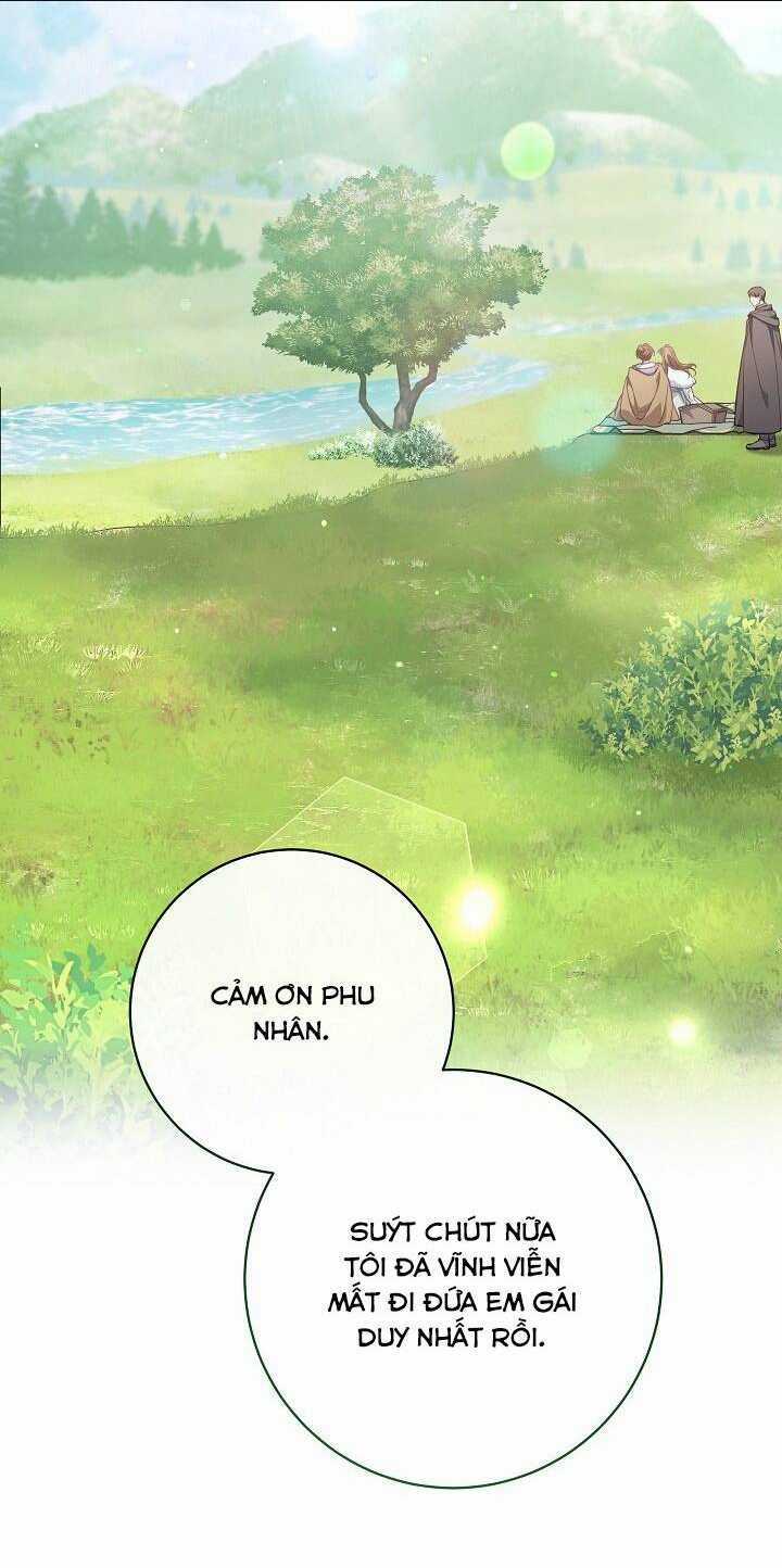 Cuộc Hôn Nhân Vụ Lợi Chapter 116 trang 10