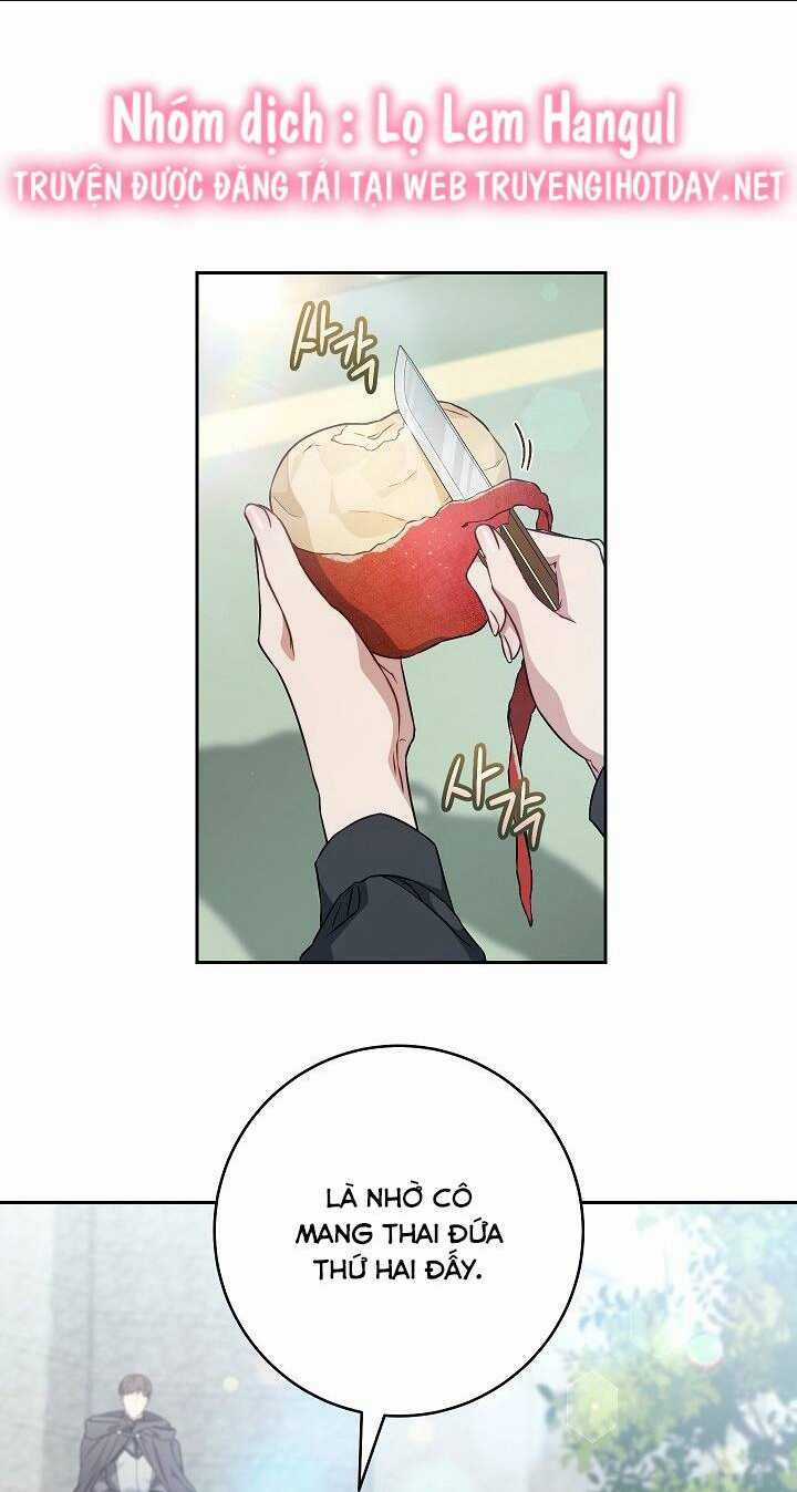 Cuộc Hôn Nhân Vụ Lợi Chapter 116 trang 11