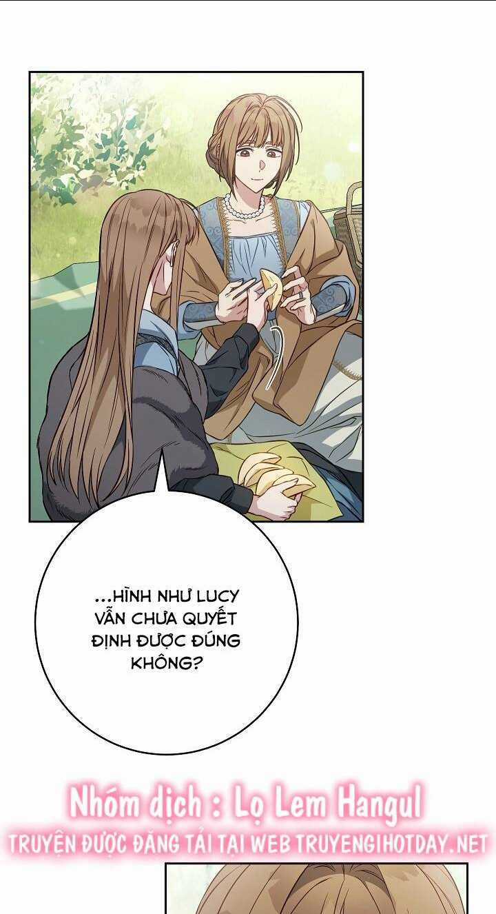 Cuộc Hôn Nhân Vụ Lợi Chapter 116 trang 14