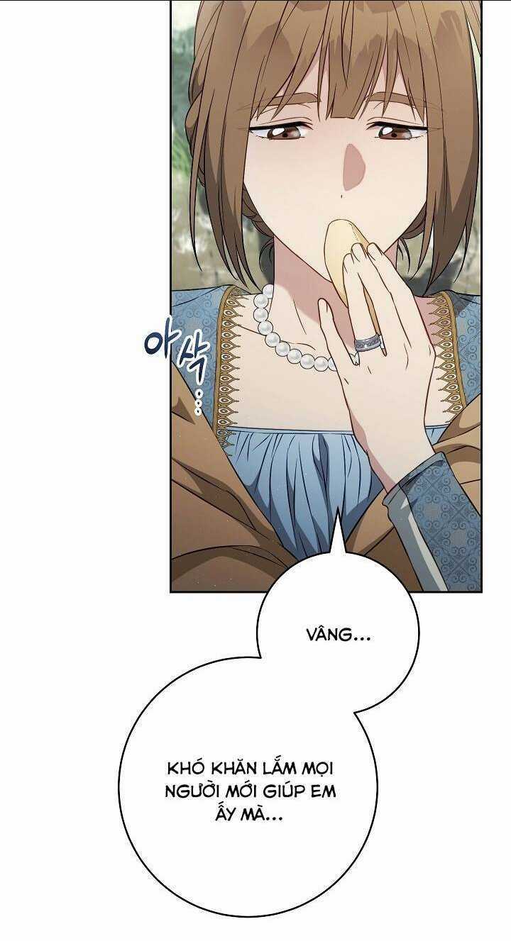 Cuộc Hôn Nhân Vụ Lợi Chapter 116 trang 15