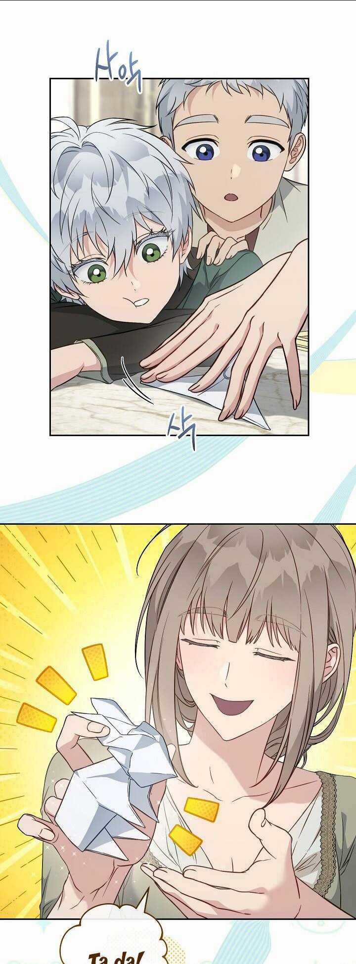 Cuộc Hôn Nhân Vụ Lợi Chapter 116 trang 2