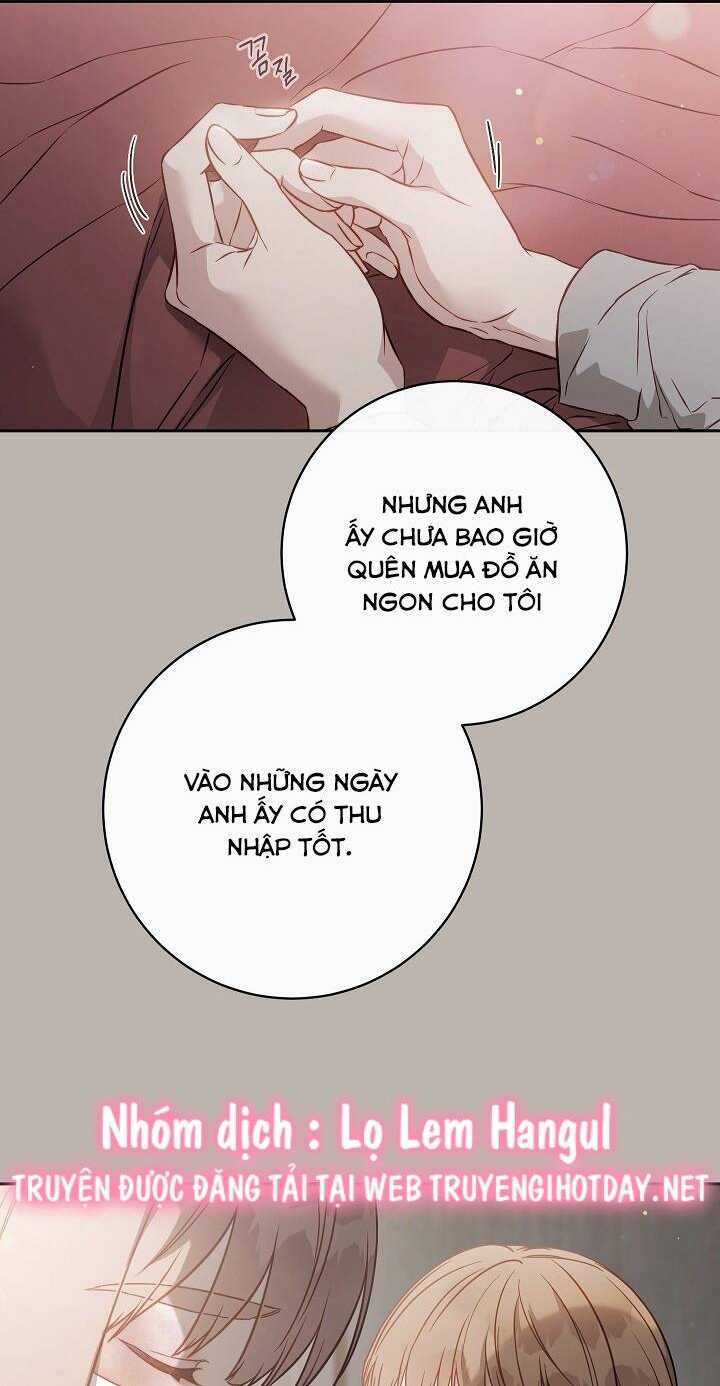 Cuộc Hôn Nhân Vụ Lợi Chapter 116 trang 20