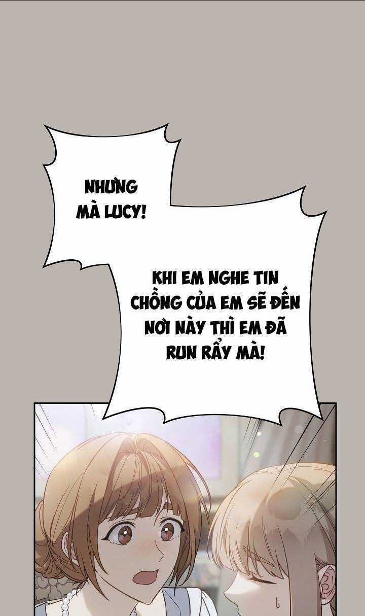 Cuộc Hôn Nhân Vụ Lợi Chapter 116 trang 22