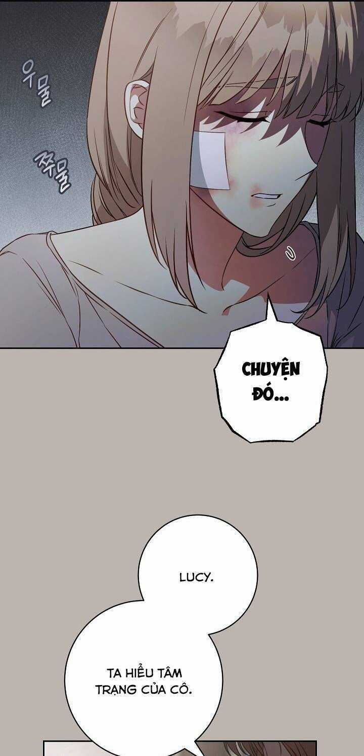 Cuộc Hôn Nhân Vụ Lợi Chapter 116 trang 24